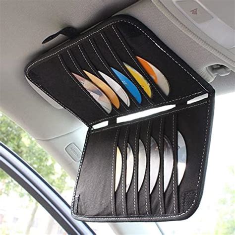 cd holder for car|Car Cd Holder .